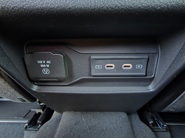 2026 Jeep Grand Cherokee L