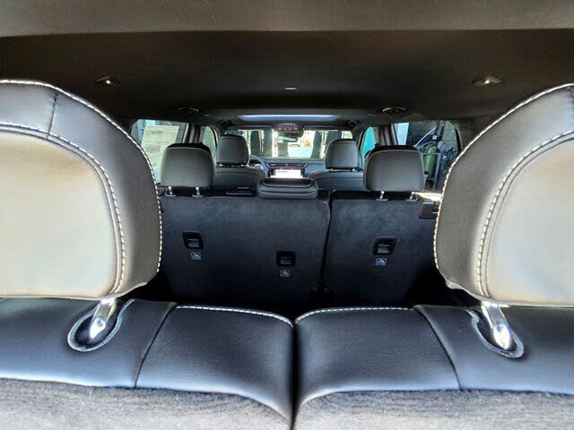2026 Jeep Grand Cherokee L