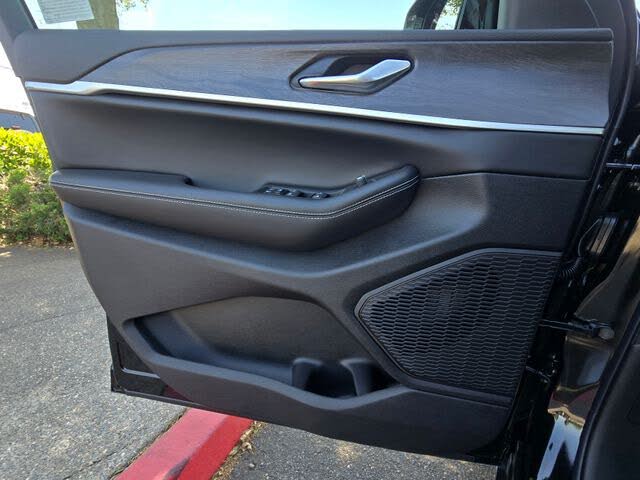 2026 Jeep Grand Cherokee L