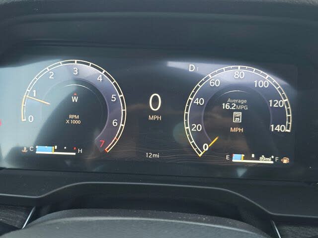 2026 Jeep Grand Cherokee L