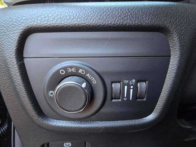 2026 Jeep Grand Cherokee L