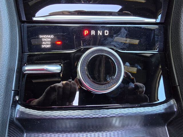 2026 Jeep Grand Cherokee L