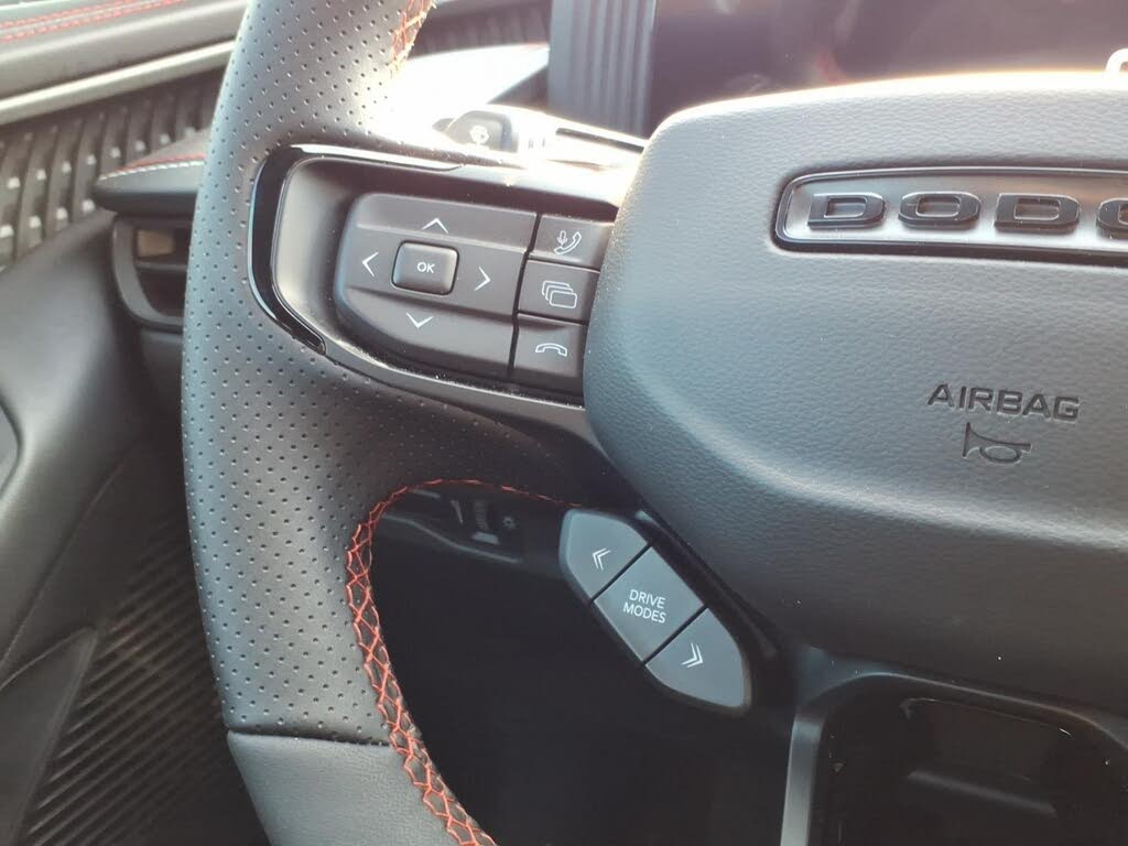 2025 Dodge Charger