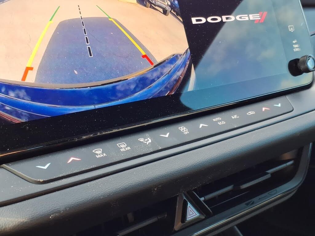 2025 Dodge Charger