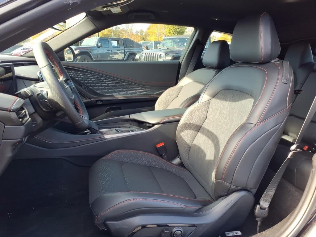 2025 Dodge Charger