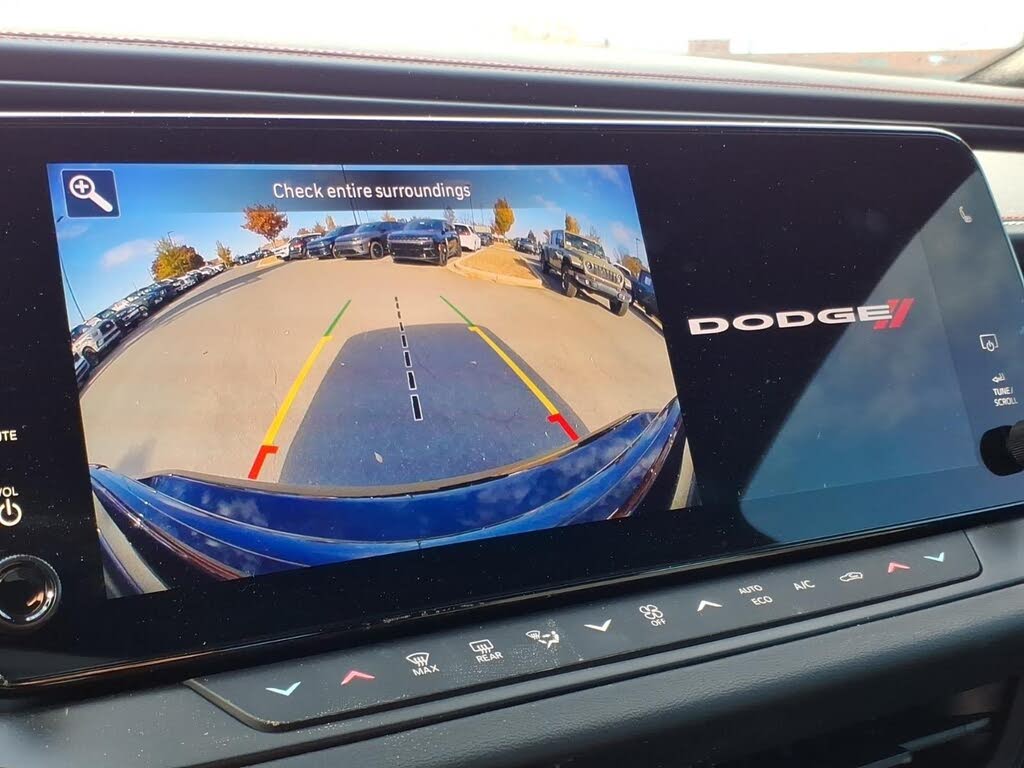 2025 Dodge Charger
