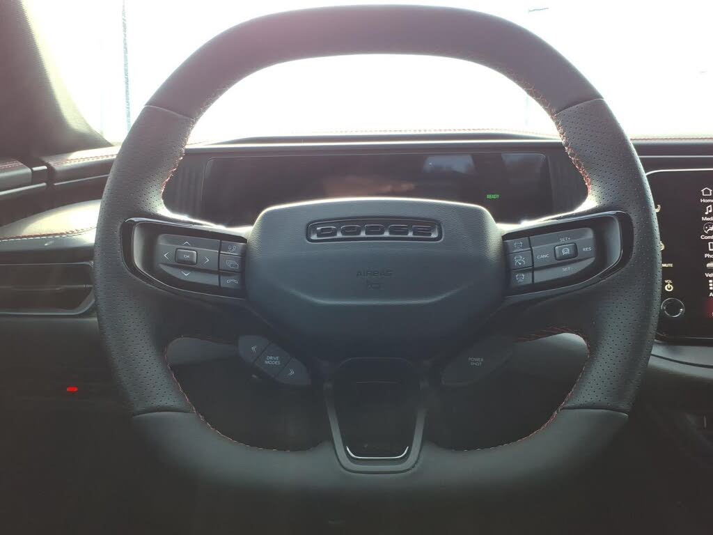2025 Dodge Charger