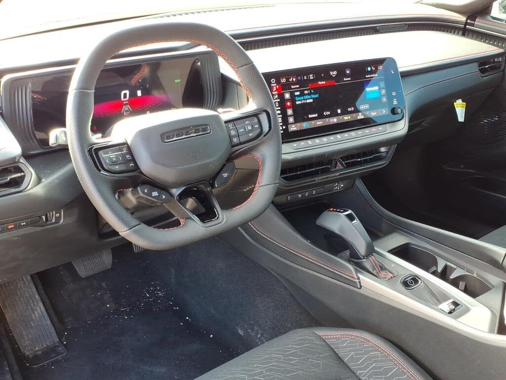 2025 Dodge Charger