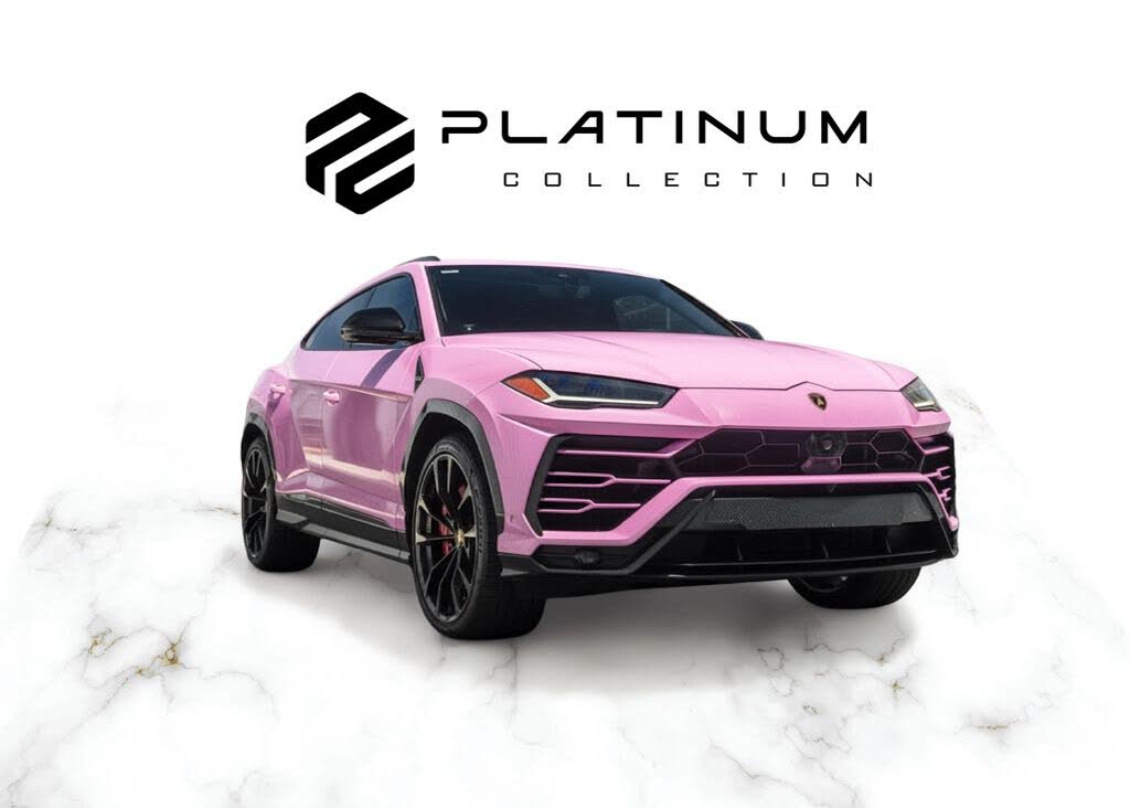 2020 Lamborghini Urus Base for sale in Delray Beach, FL