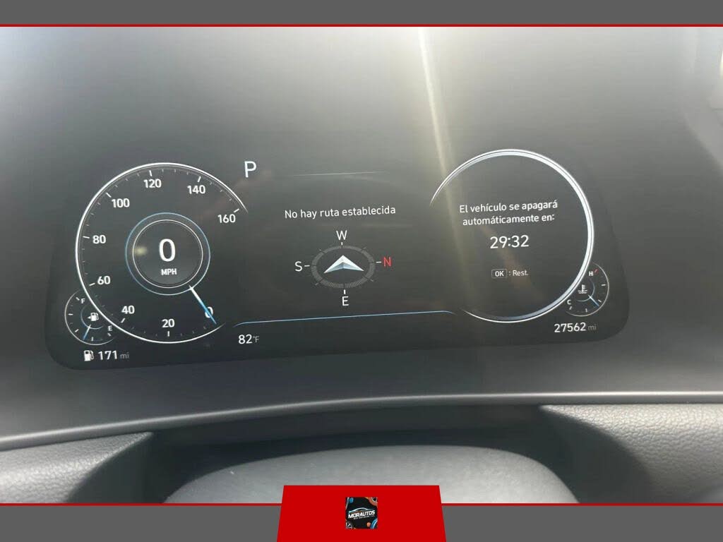 2021 Hyundai Sonata