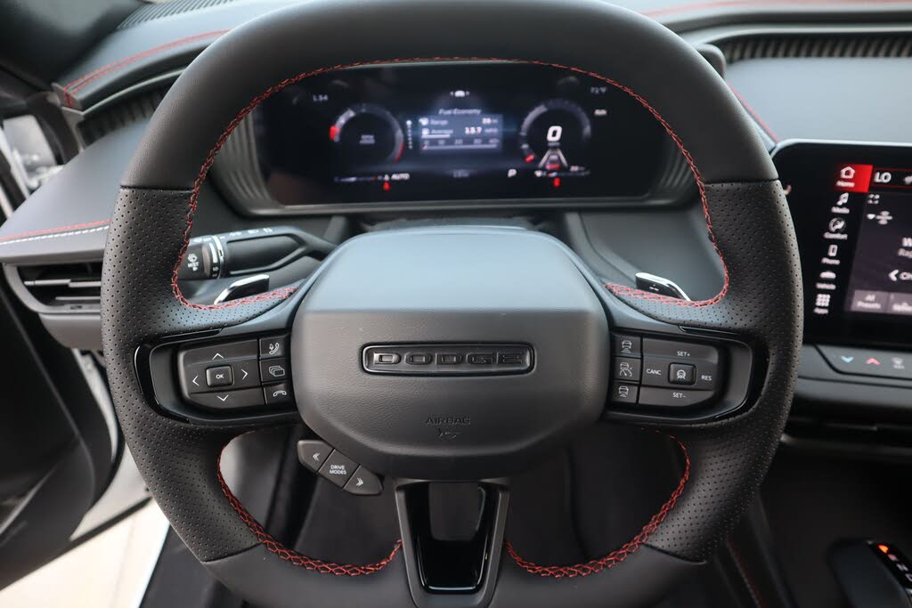 2026 Dodge Charger