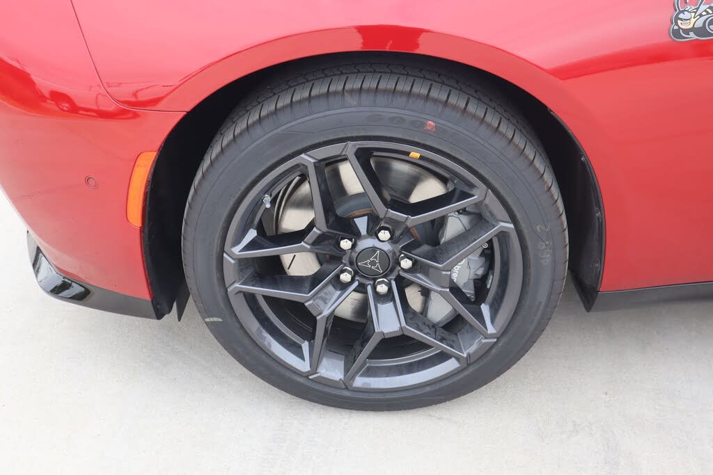 2026 Dodge Charger