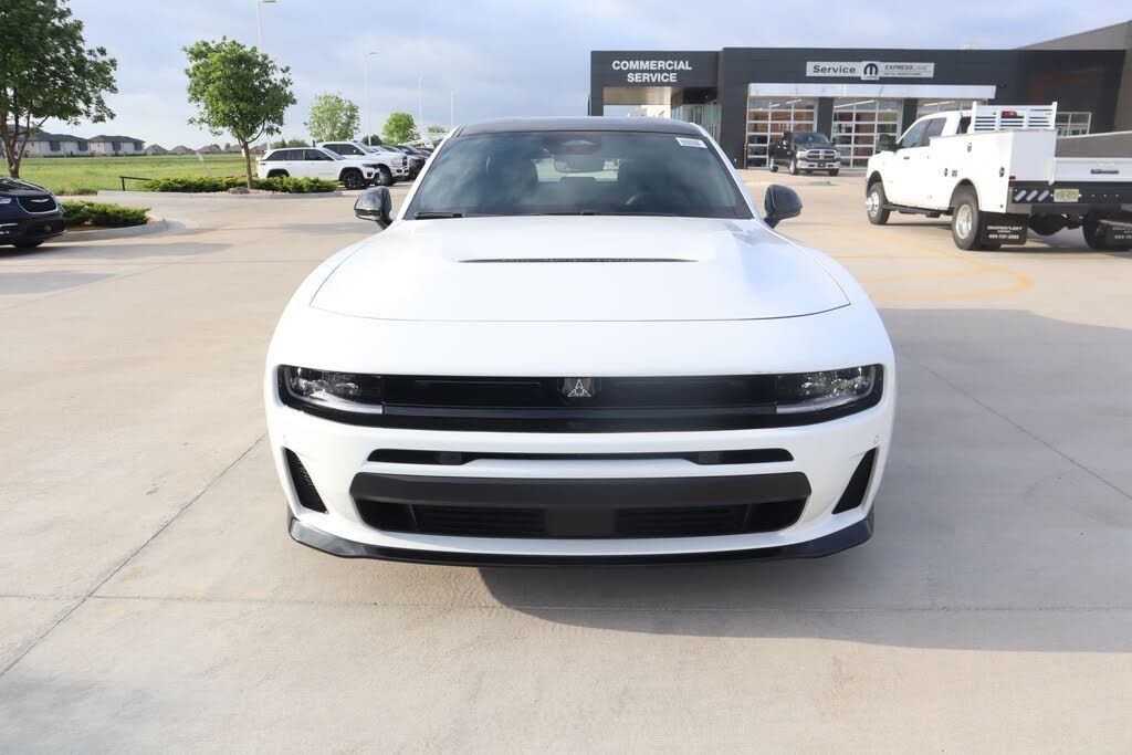 2026 Dodge Charger