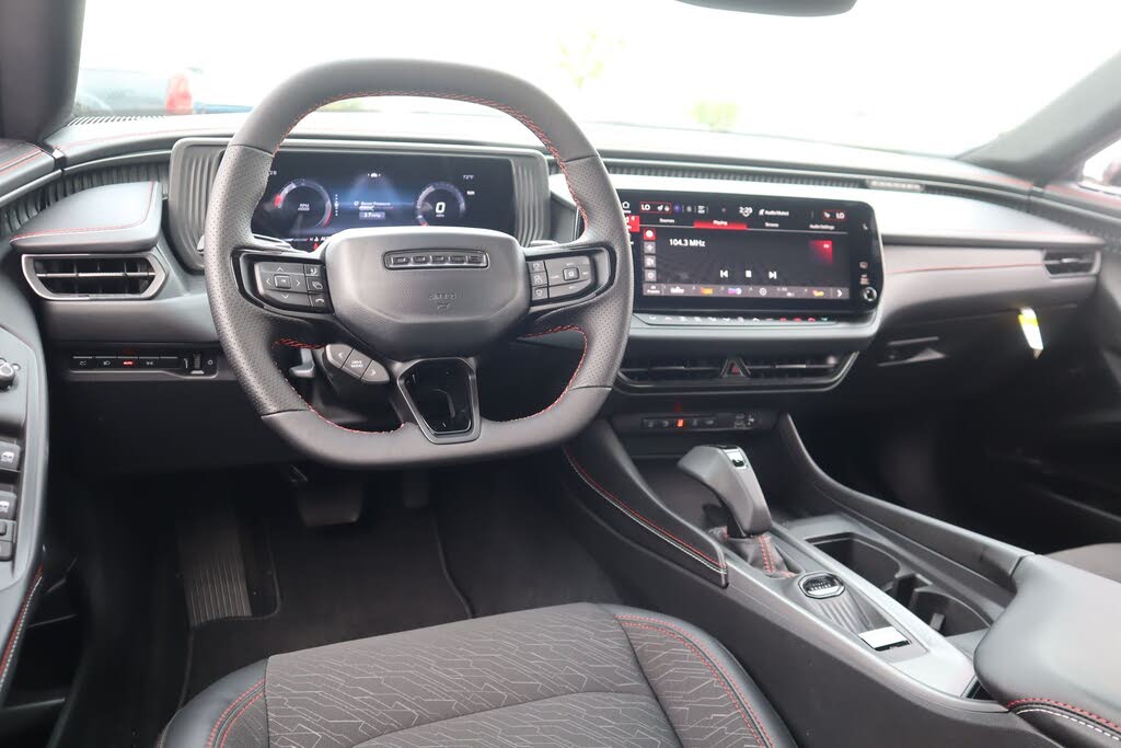 2026 Dodge Charger