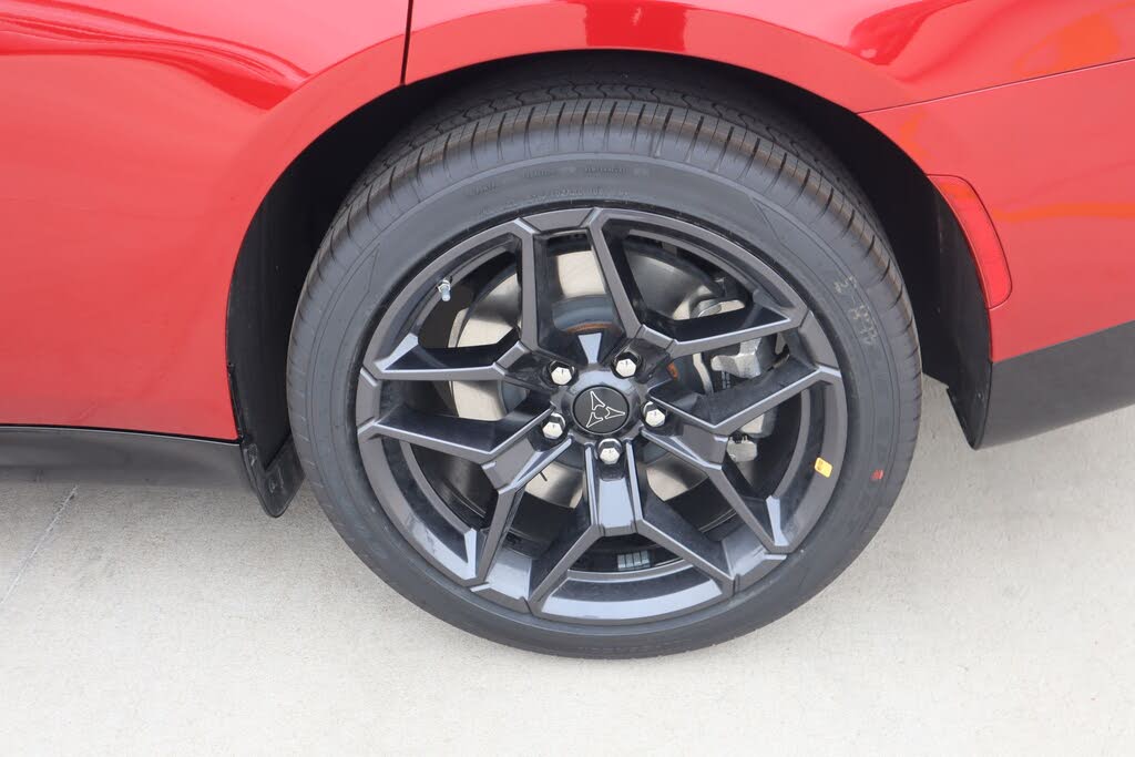2026 Dodge Charger