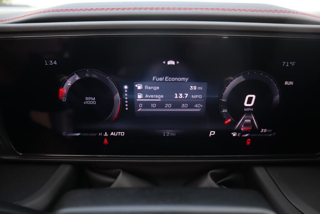 2026 Dodge Charger