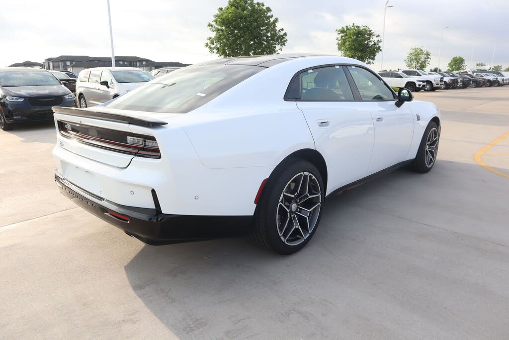 2026 Dodge Charger