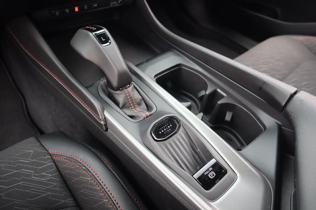 2026 Dodge Charger