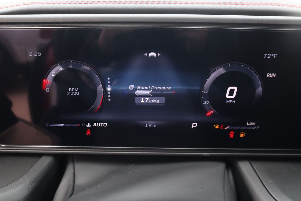 2026 Dodge Charger
