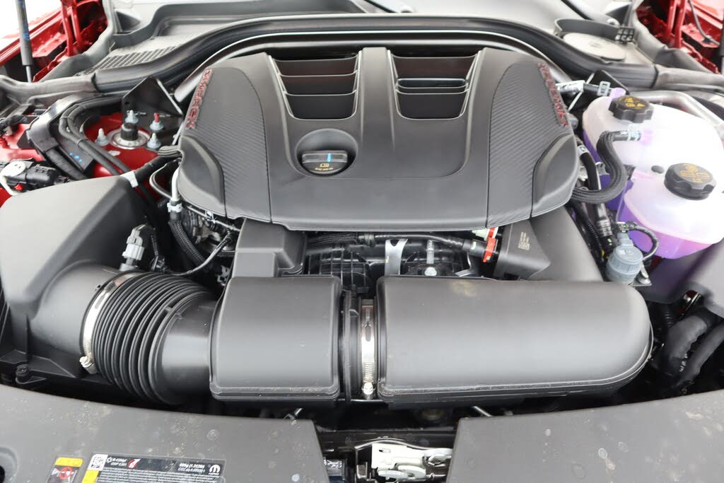 2026 Dodge Charger