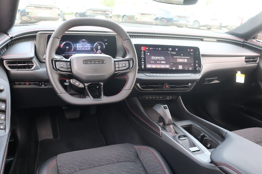2026 Dodge Charger