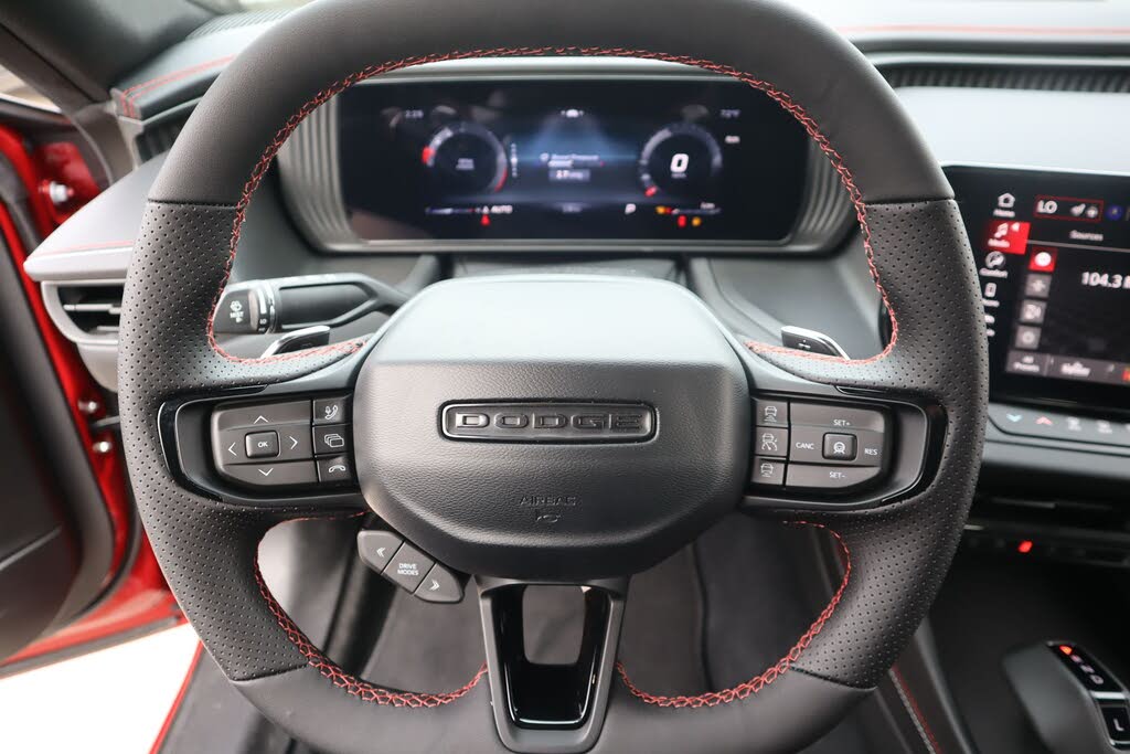 2026 Dodge Charger