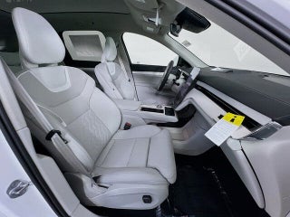 2025 Volvo EX90