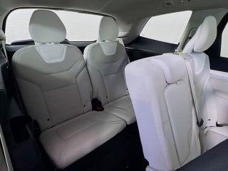2025 Volvo EX90