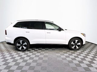 2025 Volvo EX90