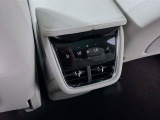 2025 Volvo EX90