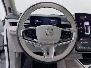 2025 Volvo EX90