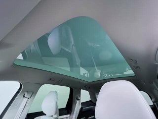 2025 Volvo EX90