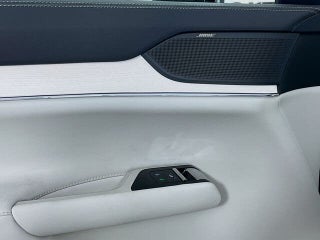 2025 Volvo EX90
