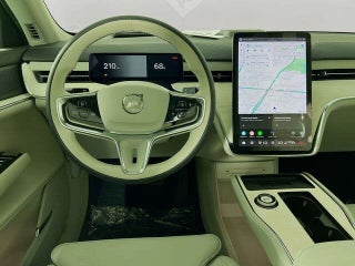 2025 Volvo EX90