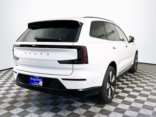 2025 Volvo EX90