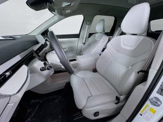 2025 Volvo EX90