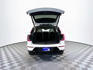 2025 Volvo EX90