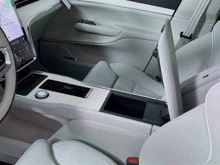 2025 Volvo EX90