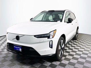 2025 Volvo EX90