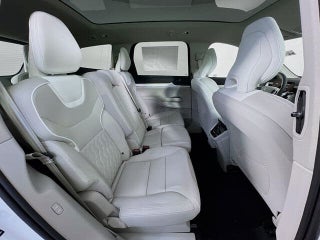 2025 Volvo EX90