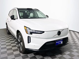 2025 Volvo EX90