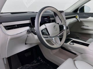 2025 Volvo EX90