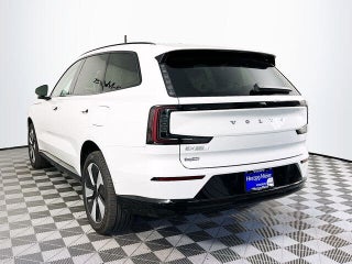 2025 Volvo EX90
