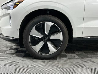 2025 Volvo EX90