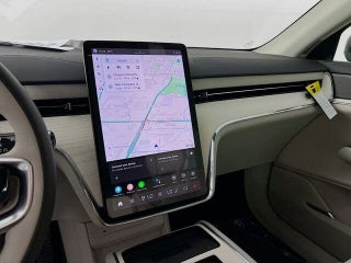 2025 Volvo EX90