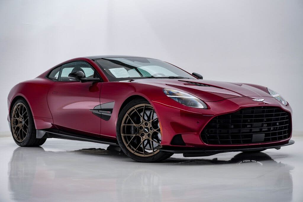 2025 Aston Martin Vanquish Base for sale in Downers Grove, IL