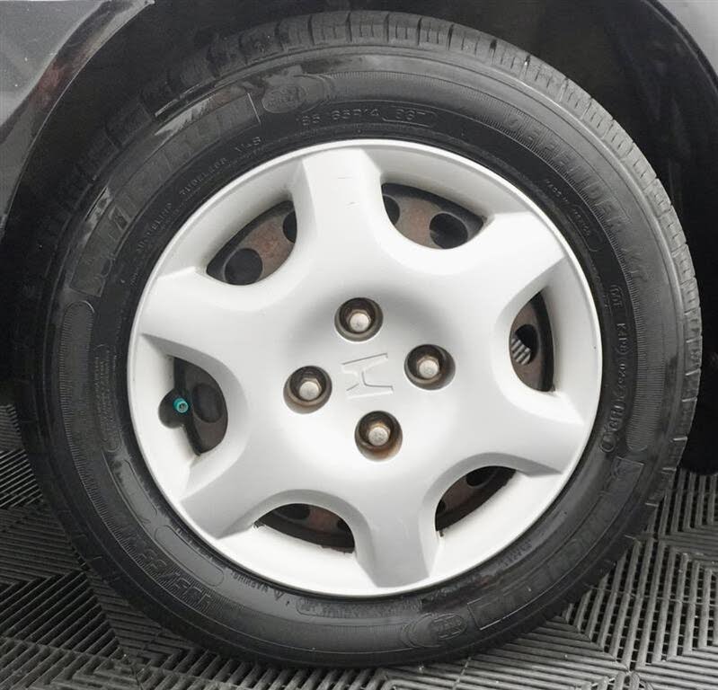 1999 Honda Civic