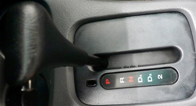 1999 Honda Civic