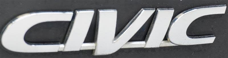 1999 Honda Civic