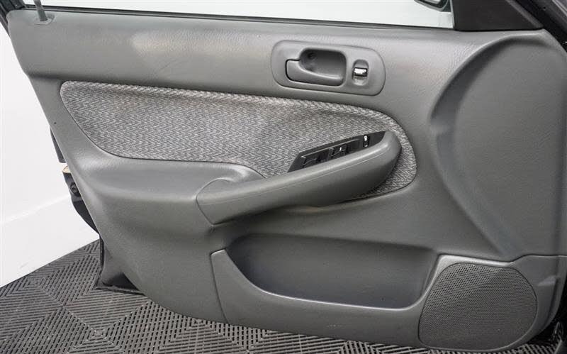1999 Honda Civic